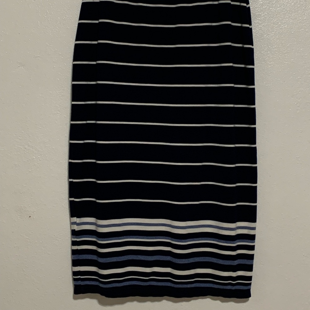 🔥Strip Skirt